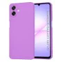 Калъф за Samsung Galaxy A07 4G - SoftFlex - Лилав