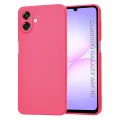 Калъф за Samsung Galaxy A07 4G - SoftFlex - Розов