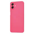 Калъф за Samsung Galaxy A07 4G - SoftFlex - Розов