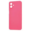 Калъф за Samsung Galaxy A07 4G - SoftFlex - Розов