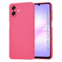 Калъф за Samsung Galaxy A07 4G - SoftFlex - Розов