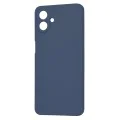 Калъф за Samsung Galaxy A07 4G - SoftFlex - Син