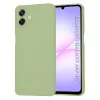 Калъф за Samsung Galaxy A07 4G - SoftFlex - Зелен