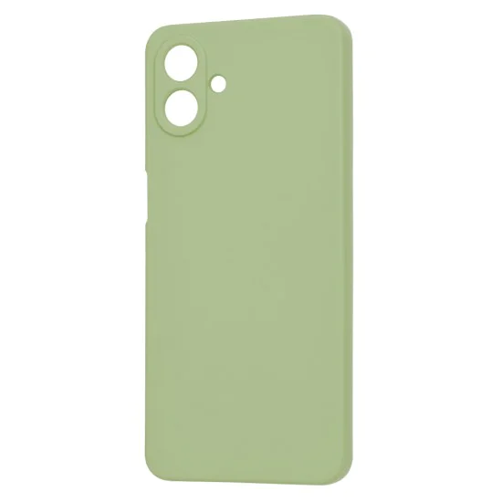 Калъф за Samsung Galaxy A07 4G - SoftFlex - Зелен