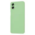 Калъф за Samsung Galaxy A07 4G - SoftFlex - Зелен