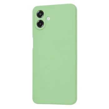 Калъф за Samsung Galaxy A07 4G - SoftFlex - Зелен