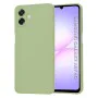 Калъф за Samsung Galaxy A07 4G - SoftFlex - Зелен