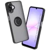 Калъф за Samsung Galaxy A07 4G - Techsuit - Glinth - Черен