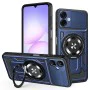 Калъф за Samsung Galaxy A07 4G - Techsuit - RuggedCam - Син