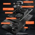 Калъф за Samsung Galaxy A07 4G - Techsuit - RuggedCam - Сив