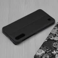 Калъф за Samsung Galaxy A10 / M10 - eFold Series - черен