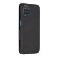 Калъф за Samsung Galaxy A12 / A12 Nacho - Safe Wallet Plus - черен