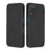 Калъф за Samsung Galaxy A12 / A12 Nacho - Safe Wallet Plus - черен