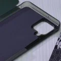 Калъф за Samsung Galaxy A12 / A12 Nacho - eFold Series - Dark Green