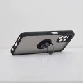 Калъф за Samsung Galaxy A13 4G - Glinth - Черен
