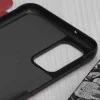 Калъф за Samsung Galaxy A13 4G - eFold Series - Червен