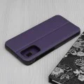 Калъф за Samsung Galaxy A13 4G - eFold Series - Лилав