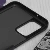 Калъф за Samsung Galaxy A13 4G - eFold Series - Лилав