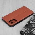 Калъф за Samsung Galaxy A13 4G - eFold Series - Orange