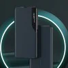 Калъф за Samsung Galaxy A13 4G - eFold Series - Тъмно син