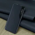 Калъф за Samsung Galaxy A13 4G - eFold Series - Тъмно син