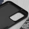 Калъф за Samsung Galaxy A13 4G - eFold Series - Тъмно син