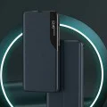 Калъф за Samsung Galaxy A13 4G - eFold Series - Тъмно син