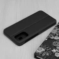 Калъф за Samsung Galaxy A13 4G - eFold Series - черен
