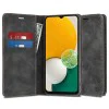 Калъф за Samsung Galaxy A13 5G / A04S - Confy Cover - черен