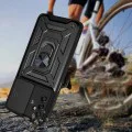 Калъф за Samsung Galaxy A13 5G / A04s - CamShield Series - черен
