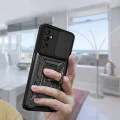 Калъф за Samsung Galaxy A13 5G / A04s - CamShield Series - черен