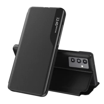 Калъф за Samsung Galaxy A13 5G / A04s - eFold Series - черен