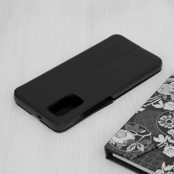 Калъф за Samsung Galaxy A13 5G / A04s - eFold Series - черен