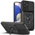 Калъф за Samsung Galaxy A14 4G / A14 5G - CamShield Series - черен