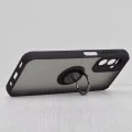 Калъф за Samsung Galaxy A14 4G / A14 5G - Glinth - Черен