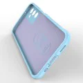 Калъф за Samsung Galaxy A14 4G / A14 5G - Magic Shield - Бордо