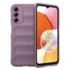 Калъф за Samsung Galaxy A14 4G / A14 5G - Magic Shield - Лилав