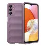Калъф за Samsung Galaxy A14 4G / A14 5G - Magic Shield - Лилав