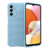 Калъф за Samsung Galaxy A14 4G / A14 5G - Magic Shield - Син