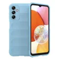 Калъф за Samsung Galaxy A14 4G / A14 5G - Magic Shield - Син