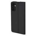 Калъф за Samsung Galaxy A14 4G / A14 5G - Magskin Book - Черен