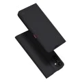 Калъф за Samsung Galaxy A14 4G / A14 5G - Magskin Book - Черен