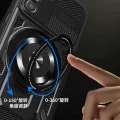Калъф за Samsung Galaxy A14 4G / A14 5G - RuggedCam - Син