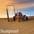 Калъф за Samsung Galaxy A14 4G / A14 5G - ShellBox Waterproof IP68 Case - Черен