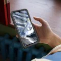 Калъф за Samsung Galaxy A14 4G / A14 5G - ShellBox Waterproof IP68 Case - Черен