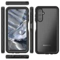Калъф за Samsung Galaxy A14 4G / A14 5G - ShellBox Waterproof IP68 Case - Черен