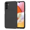 Калъф за Samsung Galaxy A14 4G / A14 5G - SoftFlex - Черен