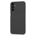 Калъф за Samsung Galaxy A14 4G / A14 5G - SoftFlex - Черен