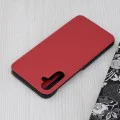 Калъф за Samsung Galaxy A14 4G / A14 5G - eFold Series - Червен