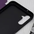 Калъф за Samsung Galaxy A14 4G / A14 5G - eFold Series - Лилав